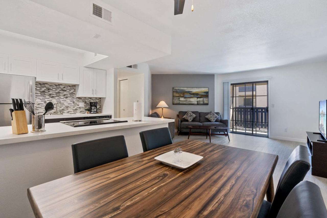 Newly Renovated 2Br Apartment W Pool By Stay Gia 凤凰城 外观 照片