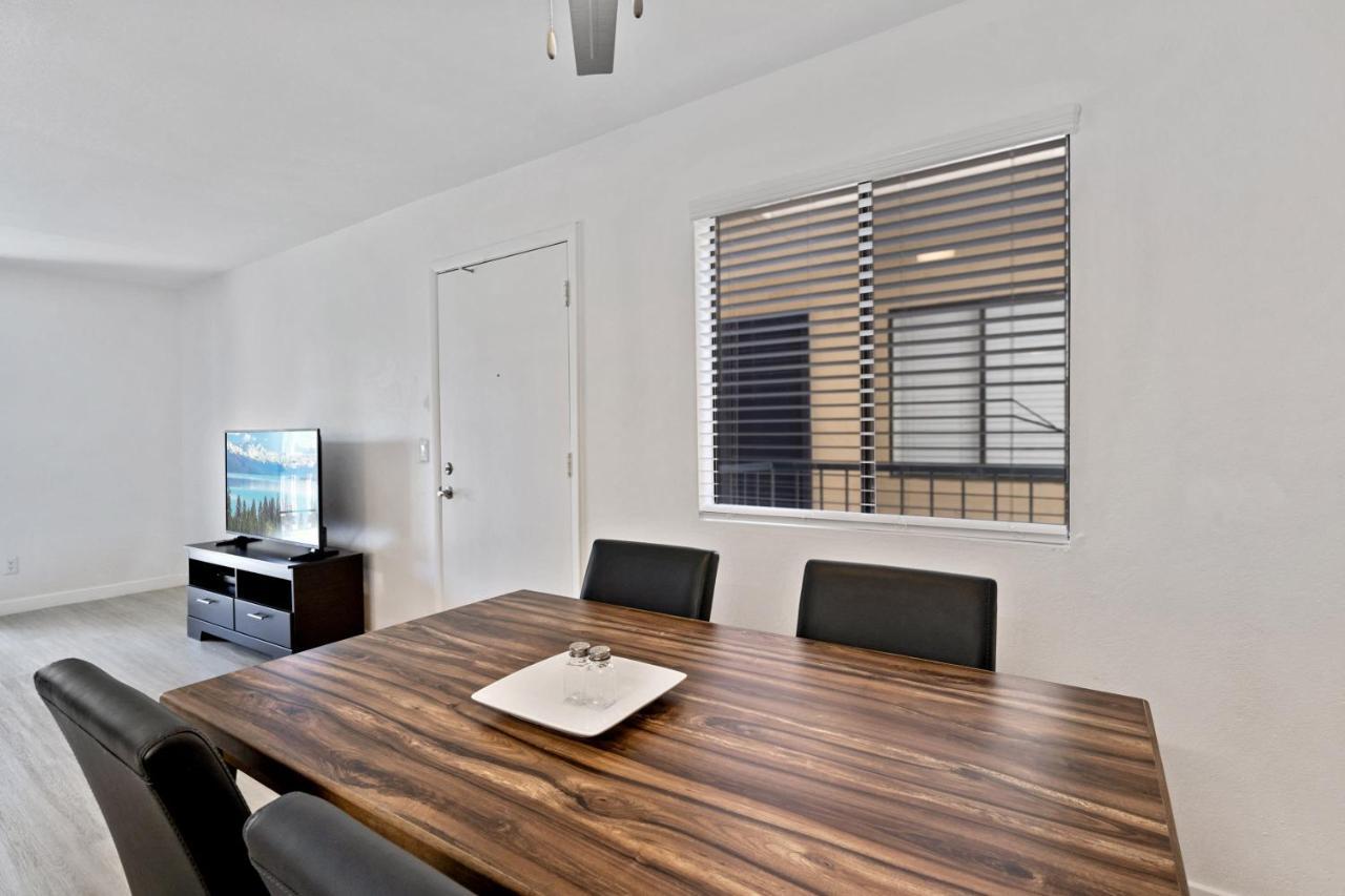 Newly Renovated 2Br Apartment W Pool By Stay Gia 凤凰城 外观 照片